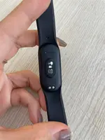 Vòng đeo tay thông minh Xiaomi Smart Band 7 Đen (BHR6004AP) - Demo