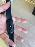 Vòng đeo tay thông minh Xiaomi Smart Band 7 Đen (BHR6004AP) - Demo