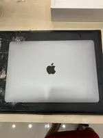 Máy tính xách tay Macbook Pro 13 2020 Touch Bar M1/8GB/256GB SSD Xám MYD82SA/A