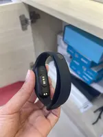 Vòng đeo tay thông minh Xiaomi Smart Band 7 Đen (BHR6004AP) - Demo