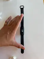 Vòng đeo tay thông minh Xiaomi Smart Band 7 Đen (BHR6004AP) - Demo
