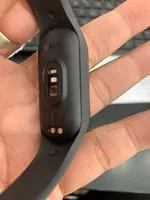 Vòng đeo tay thông minh Xiaomi Smart Band 7 Đen (BHR6004AP) - Demo