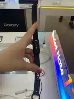 Vòng đeo tay thông minh Xiaomi Smart Band 7 Đen (BHR6004AP) - Demo