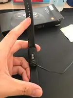 Vòng đeo tay thông minh Xiaomi Smart Band 7 Đen (BHR6004AP) - Demo