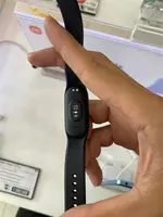Vòng đeo tay thông minh Xiaomi Smart Band 7 Đen (BHR6004AP) - Demo