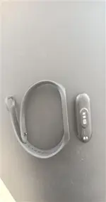 Vòng đeo tay thông minh Xiaomi Smart Band 7 Đen (BHR6004AP) - Demo