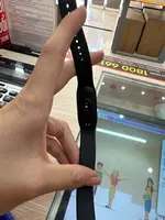 Vòng đeo tay thông minh Xiaomi Smart Band 7 Đen (BHR6004AP) - Demo