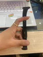 Vòng đeo tay thông minh Xiaomi Smart Band 7 Đen (BHR6004AP) - Demo