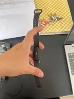 Vòng đeo tay thông minh Xiaomi Smart Band 7 Đen (BHR6004AP) - Demo