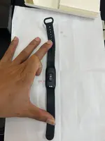 Vòng đeo tay thông minh Xiaomi Smart Band 7 Đen (BHR6004AP) - Demo