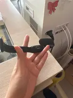 Vòng đeo tay thông minh Xiaomi Smart Band 7 Đen (BHR6004AP) - Demo
