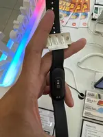 Vòng đeo tay thông minh Xiaomi Smart Band 7 Đen (BHR6004AP) - Demo