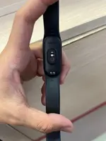 Vòng đeo tay thông minh Xiaomi Smart Band 7 Đen (BHR6004AP) - Demo
