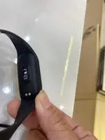 Vòng đeo tay thông minh Xiaomi Smart Band 7 Đen (BHR6004AP) - Demo