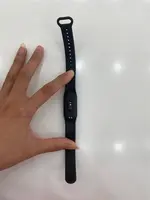 Vòng đeo tay thông minh Xiaomi Smart Band 7 Đen (BHR6004AP) - Demo