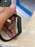 Vòng đeo tay thông minh Xiaomi Smart Band 7 Đen (BHR6004AP) - Demo