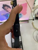 Vòng đeo tay thông minh Xiaomi Smart Band 7 Đen (BHR6004AP) - Demo