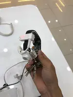 Vòng đeo tay thông minh Xiaomi Smart Band 7 Đen (BHR6004AP) - Demo