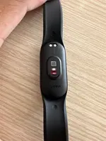 Vòng đeo tay thông minh Xiaomi Smart Band 7 Đen (BHR6004AP) - Demo