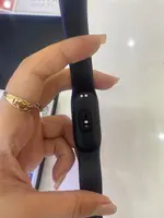 Vòng đeo tay thông minh Xiaomi Smart Band 7 Đen (BHR6004AP) - Demo