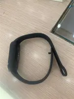 Vòng đeo tay thông minh Xiaomi Smart Band 7 Đen (BHR6004AP) - Demo
