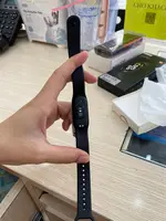 Vòng đeo tay thông minh Xiaomi Smart Band 7 Đen (BHR6004AP) - Demo