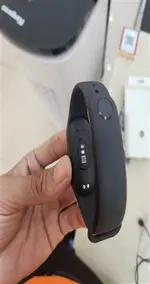 Vòng đeo tay thông minh Xiaomi Smart Band 7 Đen (BHR6004AP) - Demo