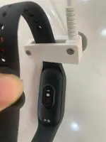Vòng đeo tay thông minh Xiaomi Smart Band 7 Đen (BHR6004AP) - Demo