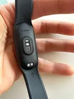 Vòng đeo tay thông minh Xiaomi Smart Band 7 Đen (BHR6004AP) - Demo