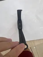 Vòng đeo tay thông minh Xiaomi Smart Band 7 Đen (BHR6004AP) - Demo