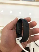 Vòng đeo tay thông minh Xiaomi Smart Band 7 Đen (BHR6004AP) - Demo