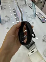 Vòng đeo tay thông minh Xiaomi Smart Band 7 Đen (BHR6004AP) - Demo