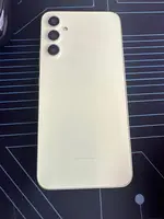 Samsung Galaxy A34 5G Xanh lá