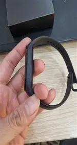 Vòng đeo tay thông minh Xiaomi Smart Band 7 Đen (BHR6004AP) - Demo