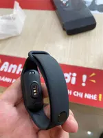 Vòng đeo tay thông minh Xiaomi Smart Band 7 Đen (BHR6004AP) - Demo