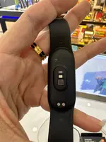 Vòng đeo tay thông minh Xiaomi Smart Band 7 Đen (BHR6004AP) - Demo