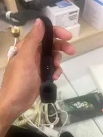 Vòng đeo tay thông minh Xiaomi Smart Band 7 Đen (BHR6004AP) - Demo