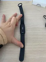 Vòng đeo tay thông minh Xiaomi Smart Band 7 Đen (BHR6004AP) - Demo