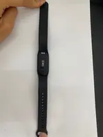 Vòng đeo tay thông minh Xiaomi Smart Band 7 Đen (BHR6004AP) - Demo