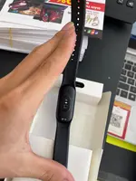 Vòng đeo tay thông minh Xiaomi Smart Band 7 Đen (BHR6004AP) - Demo