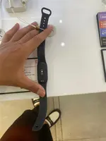 Vòng đeo tay thông minh Xiaomi Smart Band 7 Đen (BHR6004AP) - Demo