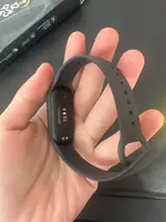 Vòng đeo tay thông minh Xiaomi Smart Band 7 Đen (BHR6004AP) - Demo