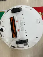 Máy hút bụi Xiaomi Vacuum Mop P trắng (SKV4110GL)
