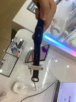 Vòng đeo tay thông minh Xiaomi Smart Band 7 Đen (BHR6004AP) - Demo