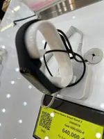 Vòng đeo tay thông minh Xiaomi Smart Band 7 Đen (BHR6004AP) - Demo