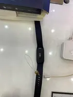 Vòng đeo tay thông minh Xiaomi Smart Band 7 Đen (BHR6004AP) - Demo