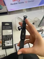 Vòng đeo tay thông minh Xiaomi Smart Band 7 Đen (BHR6004AP) - Demo