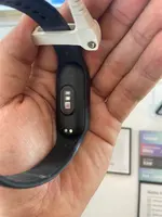 Vòng đeo tay thông minh Xiaomi Smart Band 7 Đen (BHR6004AP) - Demo