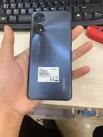 Điện thoại OPPO Reno8 T 4G 8GB-256GB Đen - CPH2481