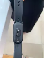 Vòng đeo tay thông minh Xiaomi Smart Band 7 Đen (BHR6004AP) - Demo
